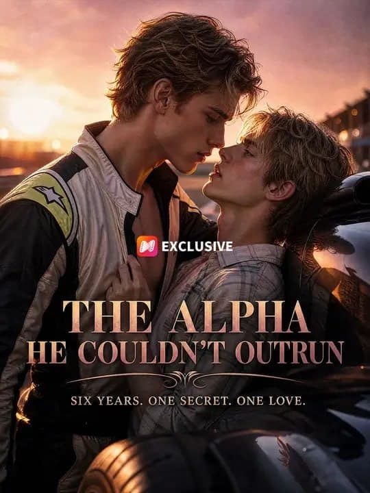 The Alpha He Couldn't Outrun BL