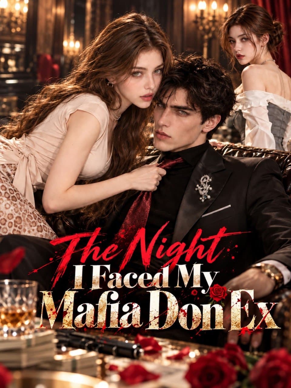 The Night I Faced My Mafia Don Ex EP1-25