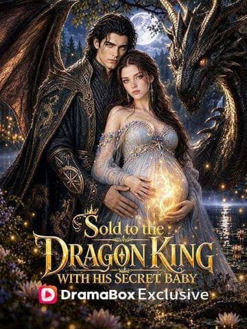Sold to the Dragon King with His Secret Baby