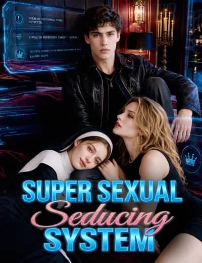 Super Sexual Seducing System