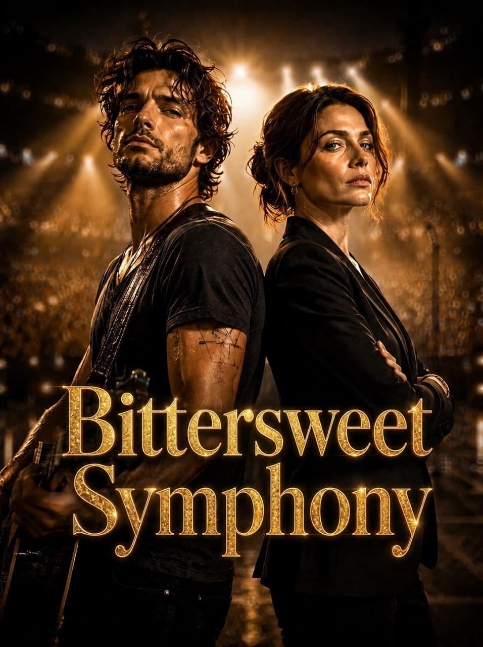 Bittersweet Symphony EP1-51