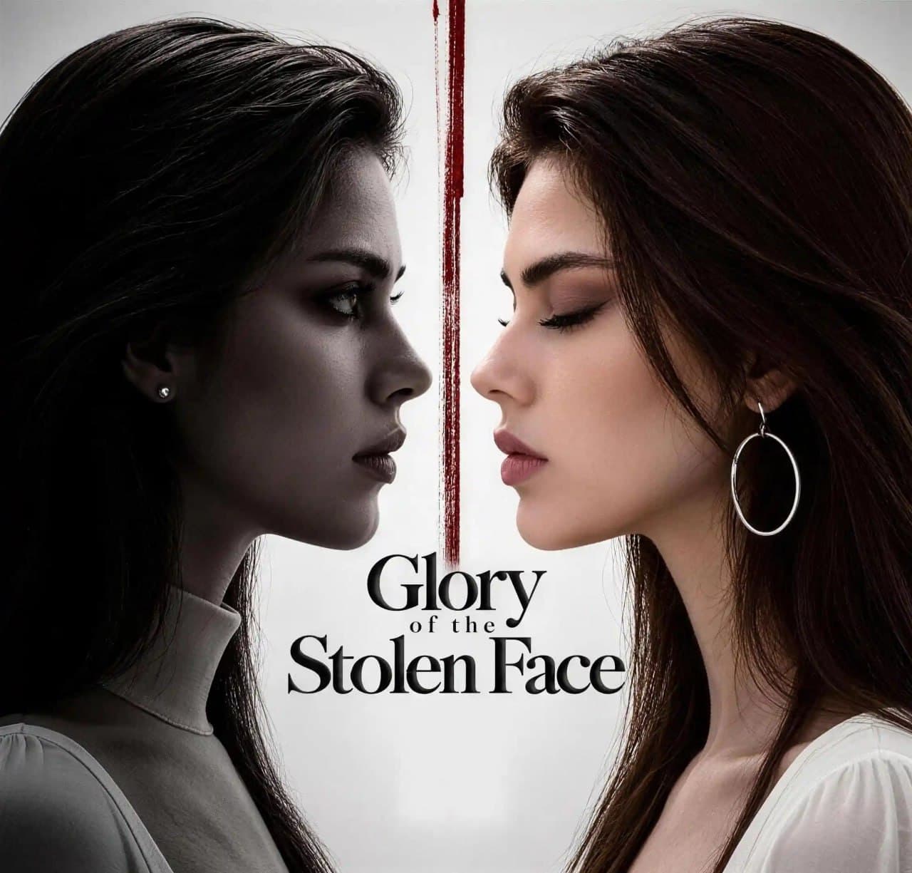 Glory of the Stolen Face