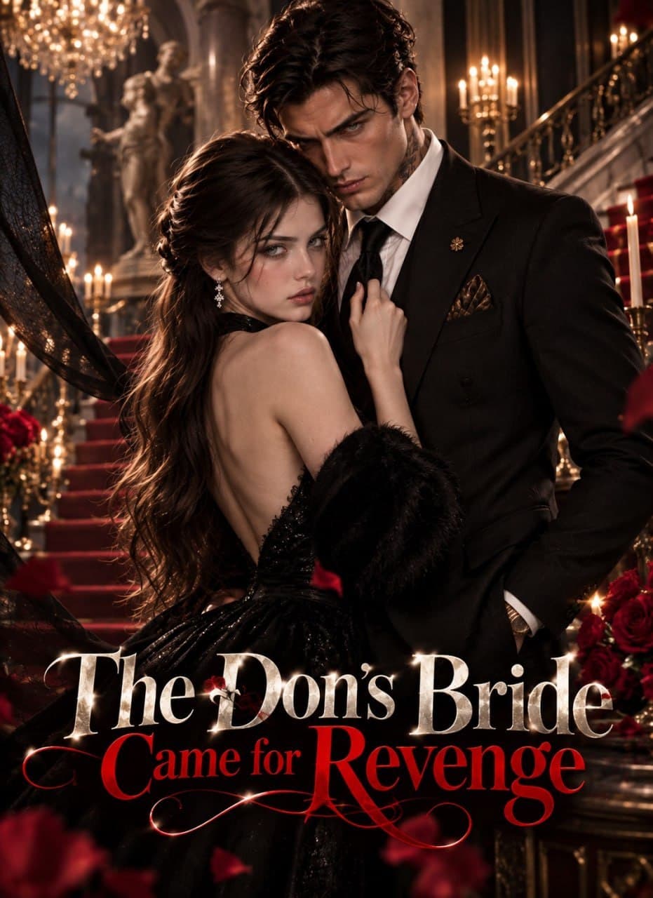 The Don’s Bride Came for Revenge EP1-26
