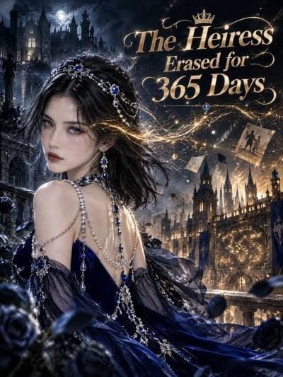 The Heiress Erased for 365 Days