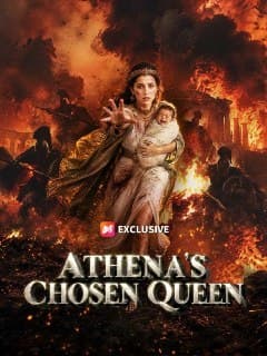 Athena's Chosen Queen