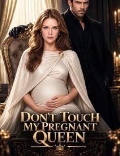Don't Touch My Pregnant Queen