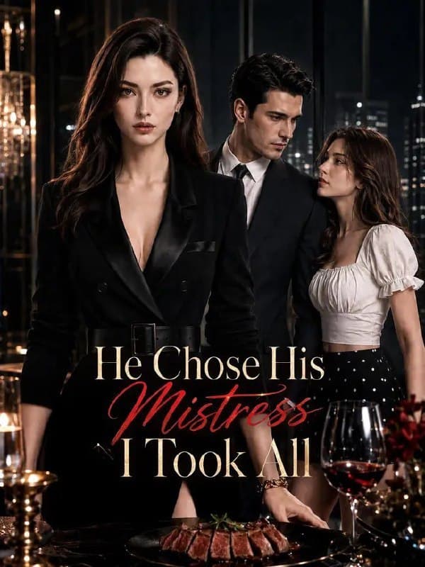 He Chose His Mistress, I Chose the Don