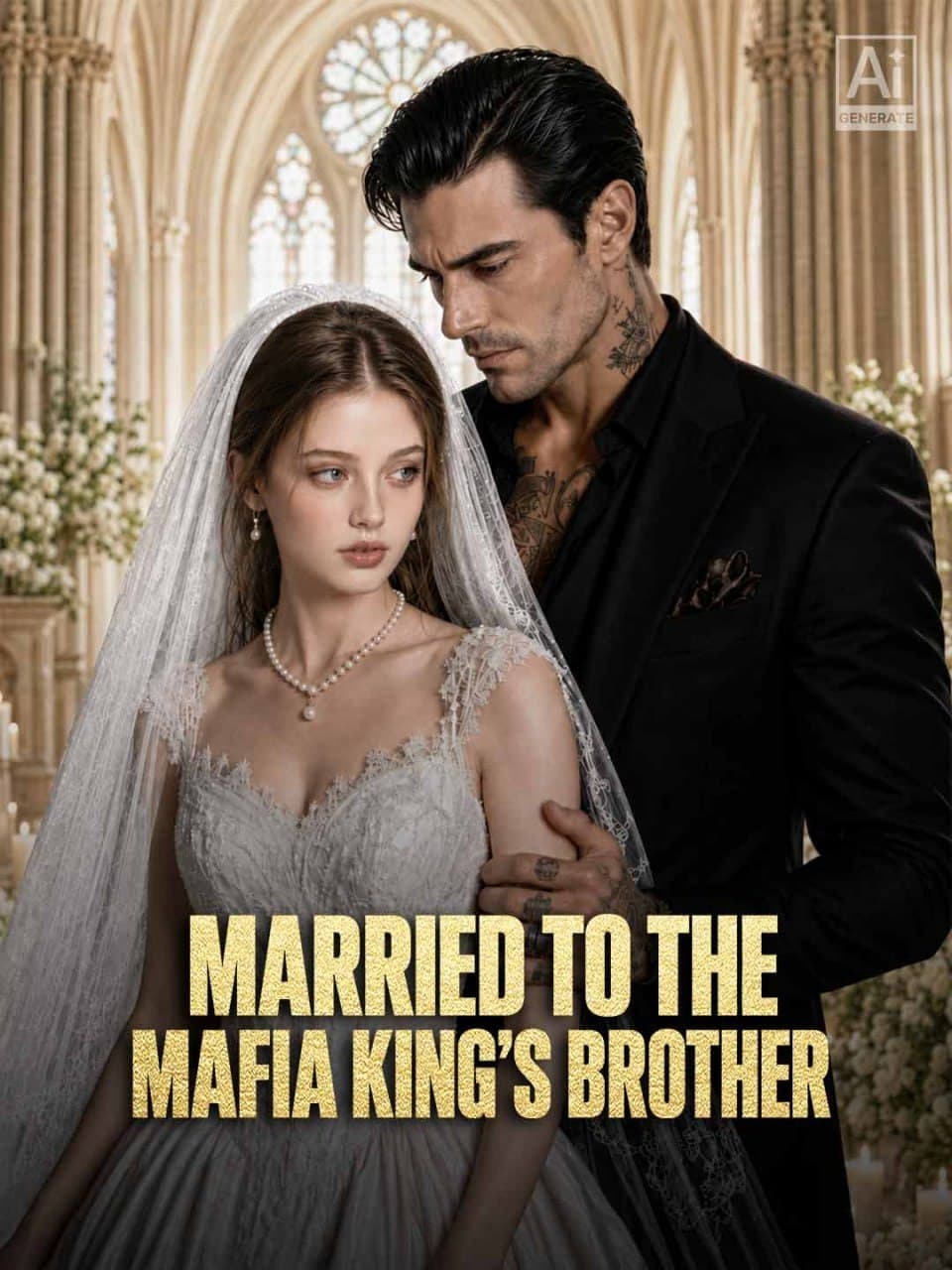 Married to the Mafia King s Brother