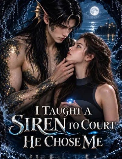 I Taught a Siren to Court   He Chose Me