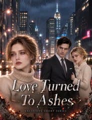 Love Turned To Ashes