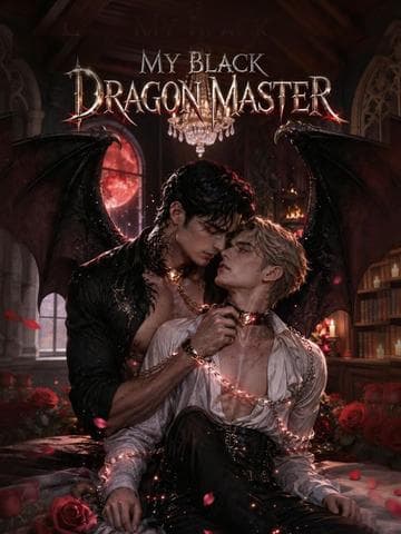 My Black Dragon Master BL
