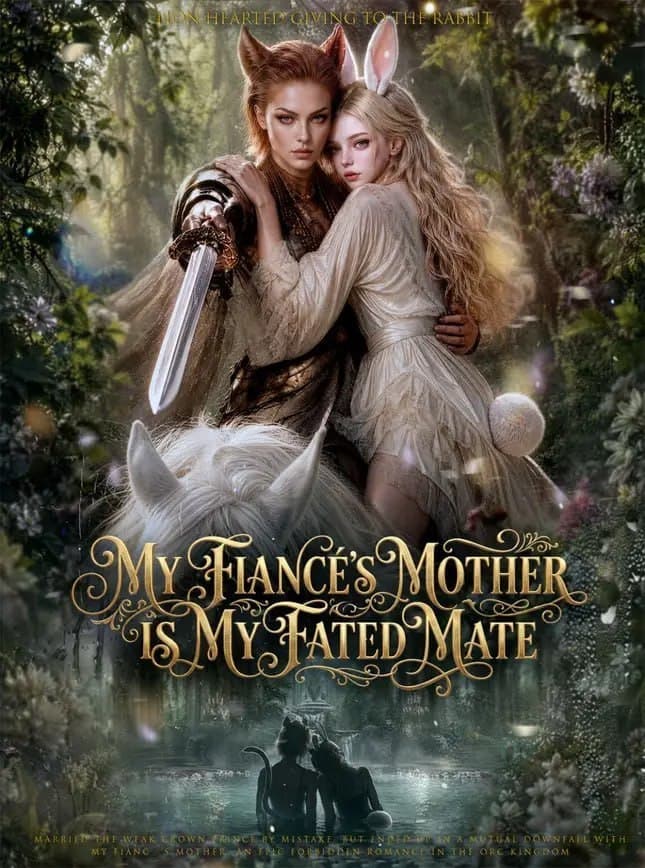 My Fiancé s Mother is My Fated Mate GL