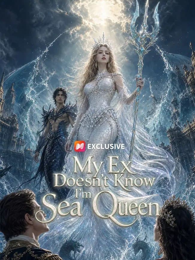 My Ex Doesn't Know I'm Sea Queen