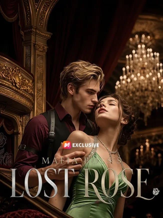 Mafia Boss Lost Rose