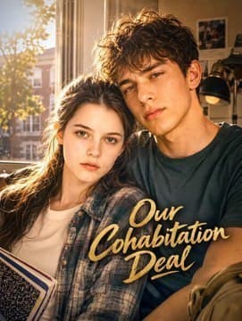 Our Cohabitation Deal