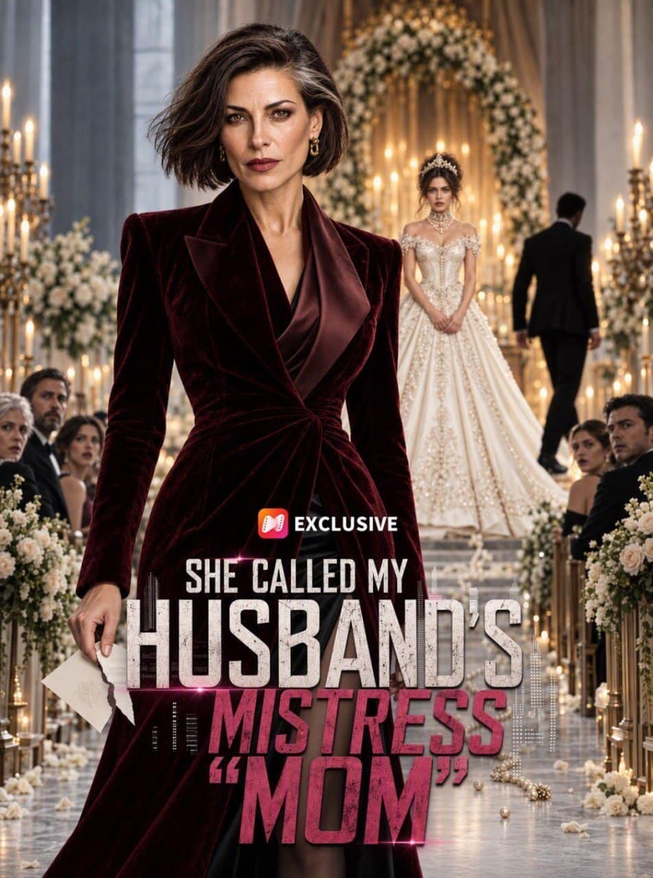 She Called My Husband's Mistress  Mom
