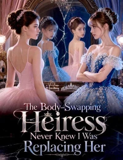 The Body Swapping Heiress Never Knew I Was Replacing Her