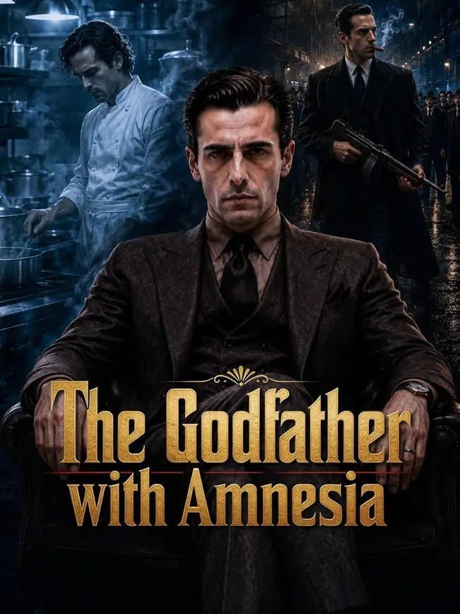 The Godfather with Amnesia