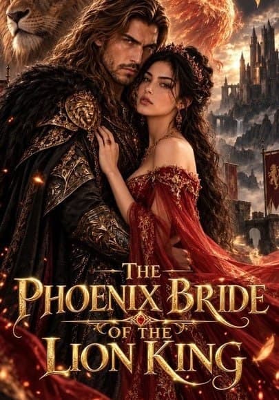 The Phoenix Bride of the Lion King