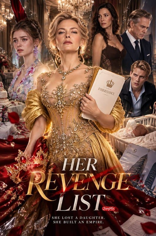 Her Revenge List
