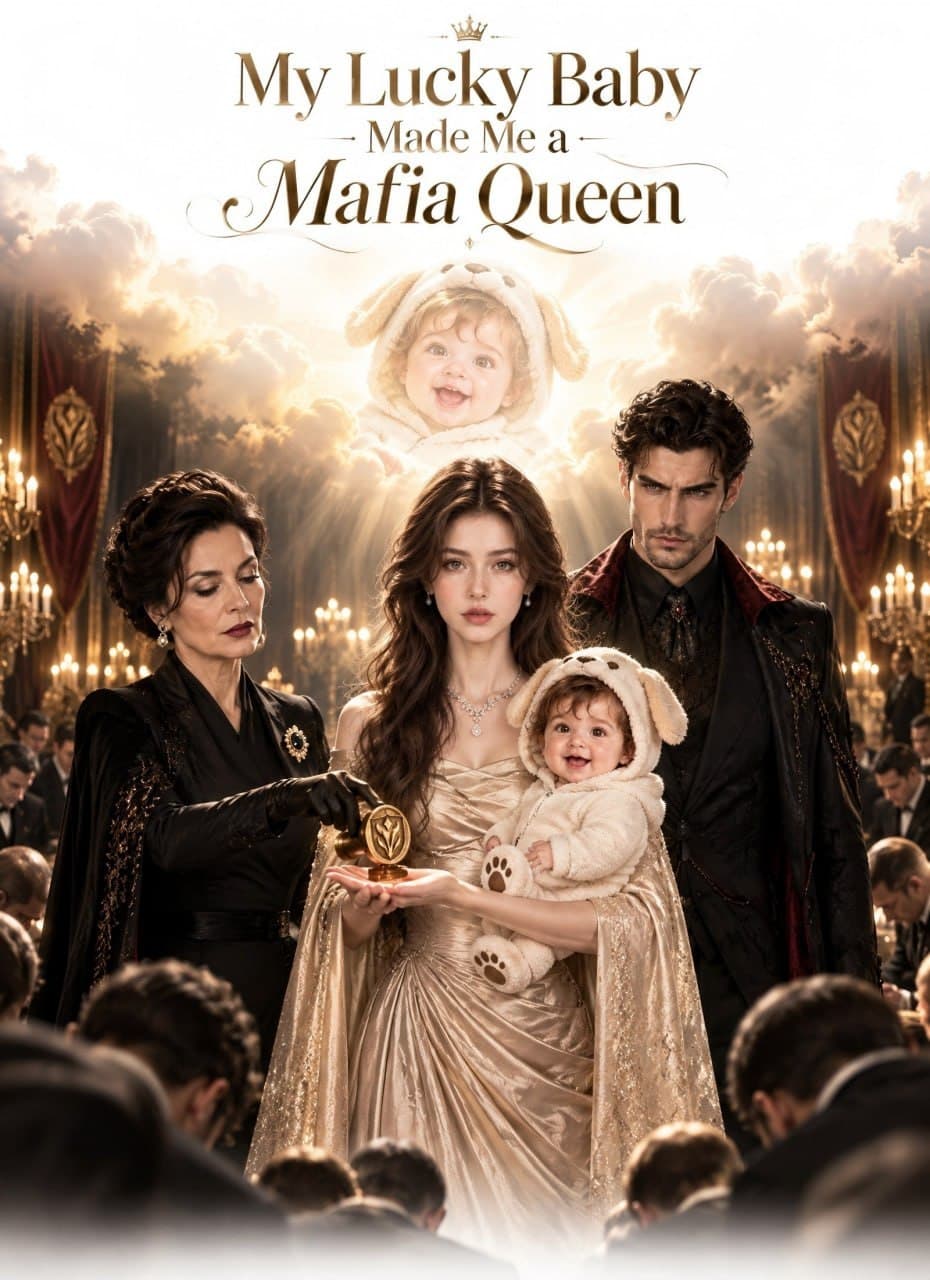 My Lucky Baby Made Me a Mafia Queen EP1-30