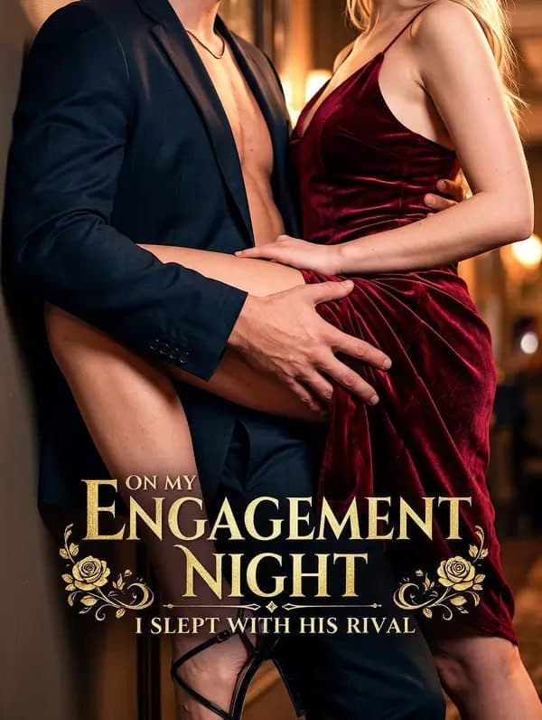 On My Engagement Night I Slept With His Rival