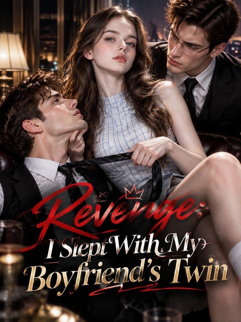 Revenge I Slept With My Boyfriend’s Twin EP1-25