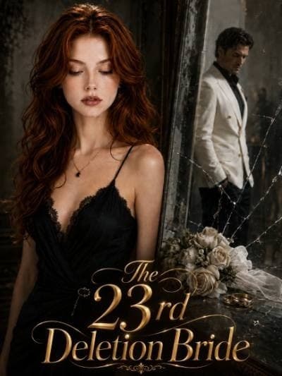 The 23rd Deletion Bride