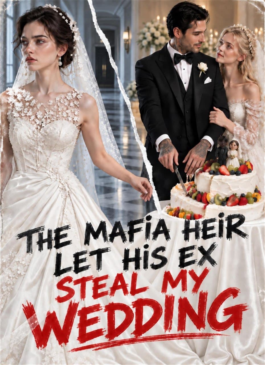 The Mafia Heir Let His Ex Steal My Wedding EP1-25
