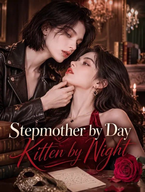 Stepmother by Day, Kitten by Night