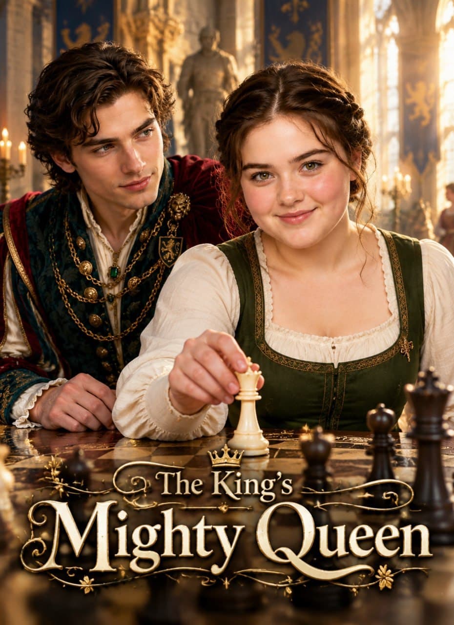 The King‘s Mighty Queen EP1-37