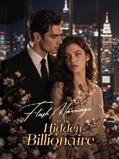 Flash Marriage to the Hidden Billionaire