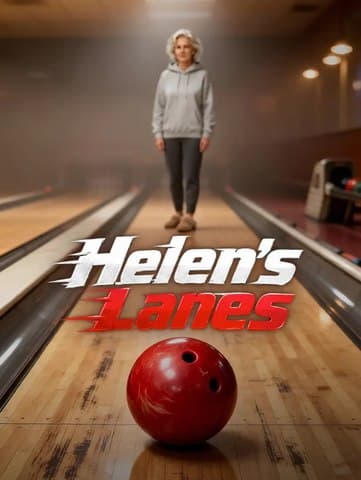 Helen's Lanes
