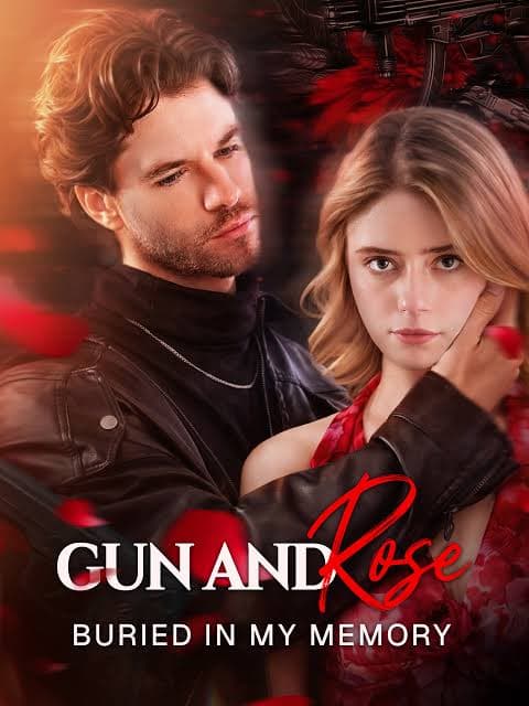 Gun And Rose,Buried In My Memory