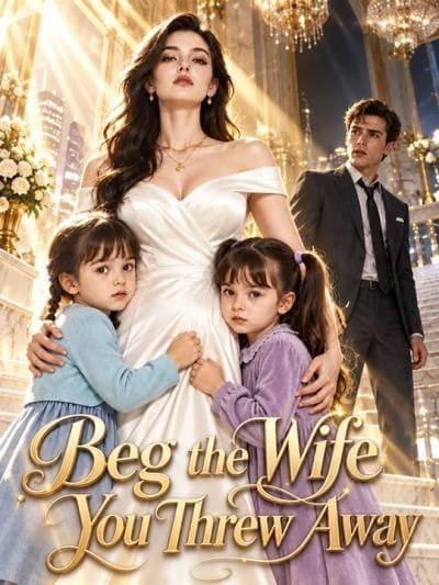 Beg the Wife You Threw Away