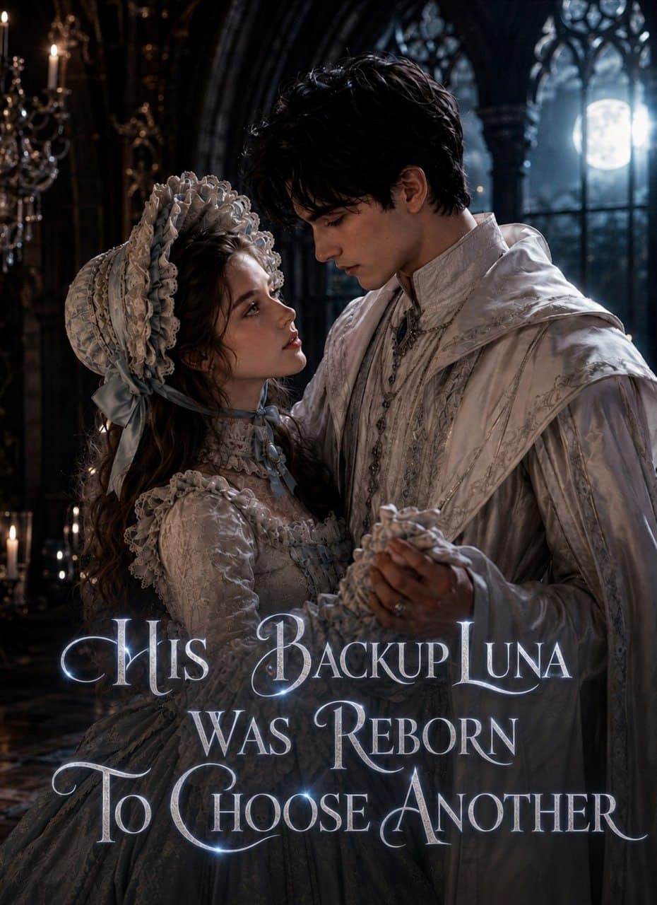 His Backup Luna Was Reborn to Choose Another EP1-25
