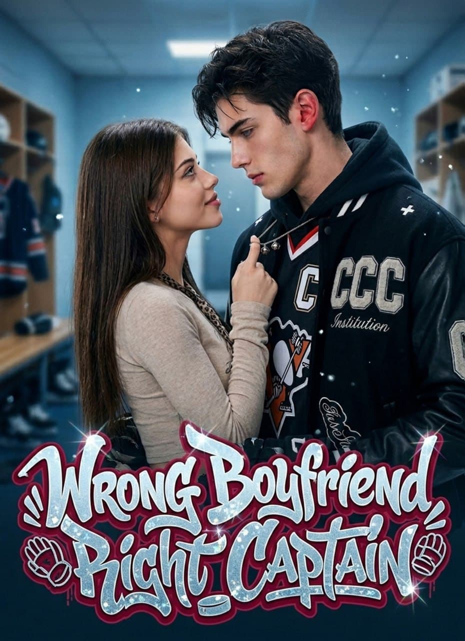 Wrong Boyfriend Right Captain
