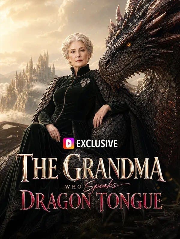 The Grandma Who Speaks Dragon Tongue