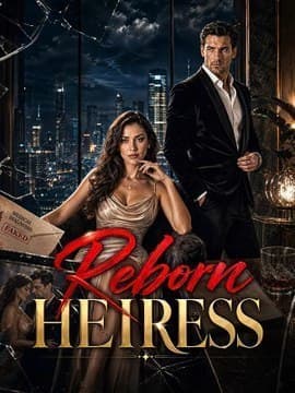 Reborn Heiress