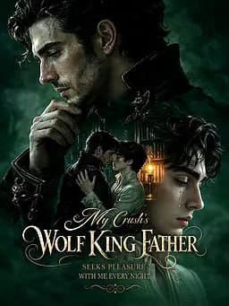 My Crush's  Wolf King  Father Seeks Pleasure with Me Every Night