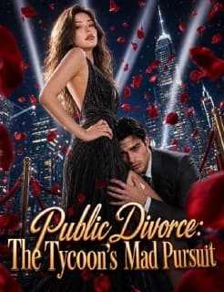 Public Divorce: The Tycoon's Mad Pursuit