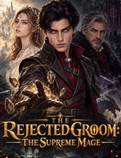 The Rejected Groom: The Supreme Mage