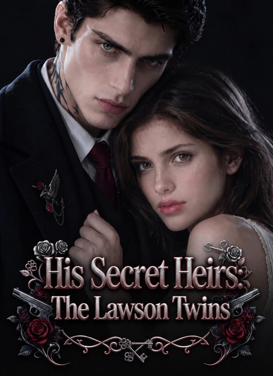 His Secret Heirs The Lawson Twins