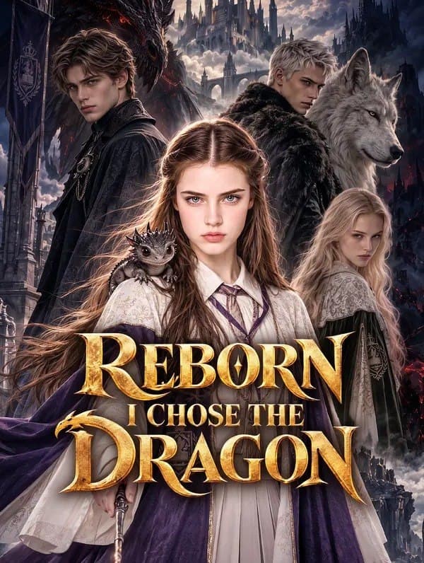 Reborn I Chose the Dragon