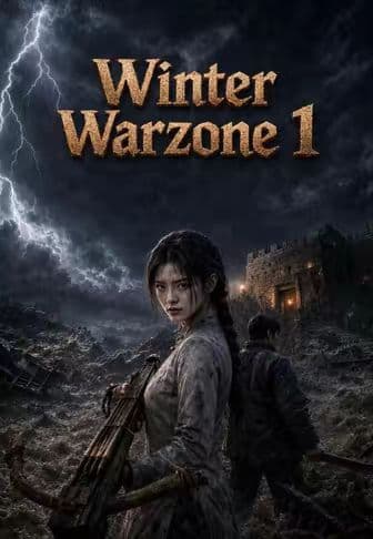 Winter Warzone 1