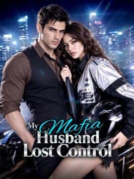 my mafia husband lost control