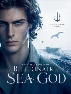 From Broke Loser to Billionaire Sea God