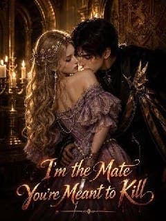I'm the Mate You're Meant to Kill
