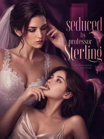 Seduced by Professor Sterling GL