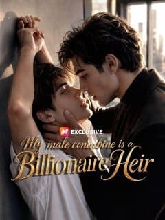 My Male Concubine Is a Billionaire Heir BL